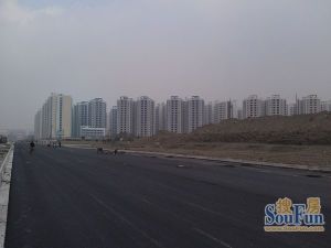 清水路苑2室2厅东