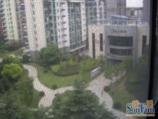 附带70平方地下室 带产权车位 带花园!