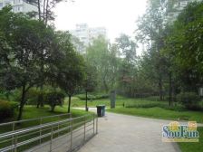 南苑小区B区 4室2厅 南 北