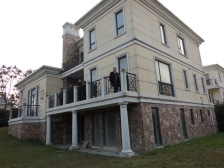 泗泾·佘山东郡·5室·2厅