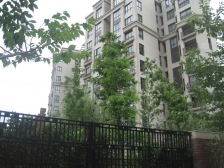 华润置地橡树湾5室南朝向2500.00万元/套出售