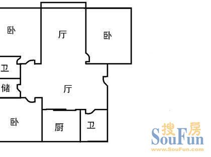 古桐路15弄小区