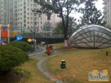 稀缺顶楼复式,随时安排看房,晋元学区未用