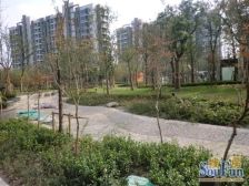 浦江·浦江智汇园-联航路1399弄·1室·1厅