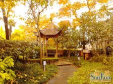 虹桥花苑 3室2厅 南