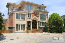 一梯两户,主卧朝南,环境优美,精装修