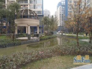 金沙海棠2室1厅东南