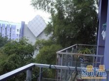 半山丽园北区,青秀山西门旁边,地铁口小区