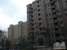 张江·张江汤臣豪园三期·2室·2厅