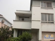 康桥花园南园4室2厅南北