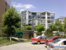 5复6平顶复式,4房2卫,附送30平北露台,仅有契税