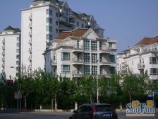 塘桥·怡东花园(公寓)·4室·2厅