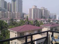 丽景花园一房出售15万,光线充足