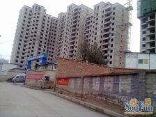 房子正规两室一厅配套成熟出行方便首付低