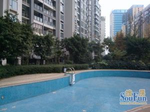 远光水印城2室1厅东南