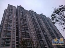 御景台3室2厅西北东北