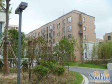 临港102文教板块 小区刚满五年次新房,位置好户型好