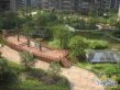 湘江世纪城星江苑实景图