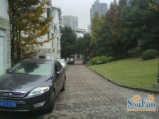 水木青华 朝湖大三房 带家电家具