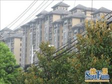 沁园春御院1室1厅南