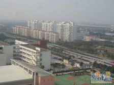 瑞和新苑浦涛路399弄 2室1厅 南