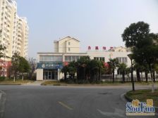 大两房,环境优美,居家装修,采光充足