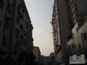 夏阳·大盈公寓·3室·1厅