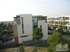 山语原墅 5室3厅 南