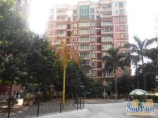 房子格局方正,满五年不欠款,采光视野好,