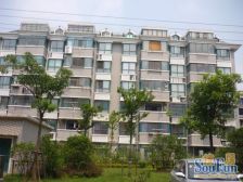 盛宅一村3室南朝向450.00万元/套出售