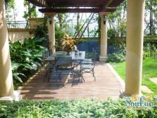 就渎文德,三房,中间楼层,南朝向