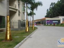 土塘霞晖花园,三房两卫20万重金装修,业主自己还贷