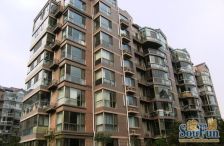 人才家园 4室2厅 南 北