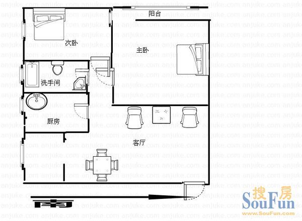 古桐路15弄小区