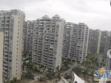 精装全送 万科品质 地下车位 人车分流 看房方便