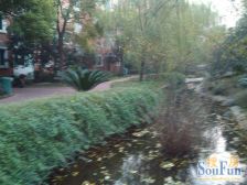 中南世纪城北区2室2厅南