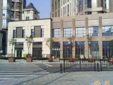 静安区内环内 四轨交汇 人车分流 车位充裕 位置安静