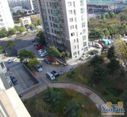 仁和恬园 2室2厅 南 北