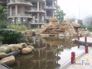 一线江景房,视野开阔,无任何遮挡