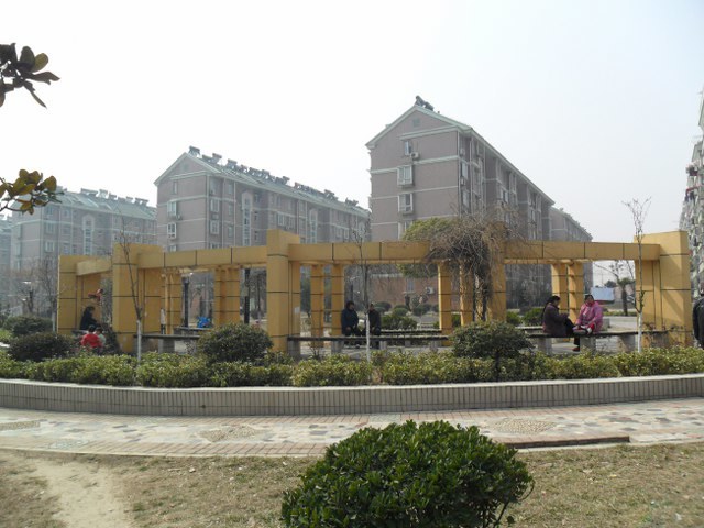 【南京翠林山庄小区,二手房,租房】- 南京房天下