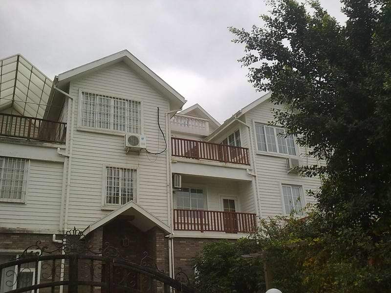 【福州绿洲家园别墅小区,二手房,租房】- 福州房天下