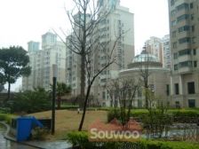 北外滩·名江七星城·3室·2厅