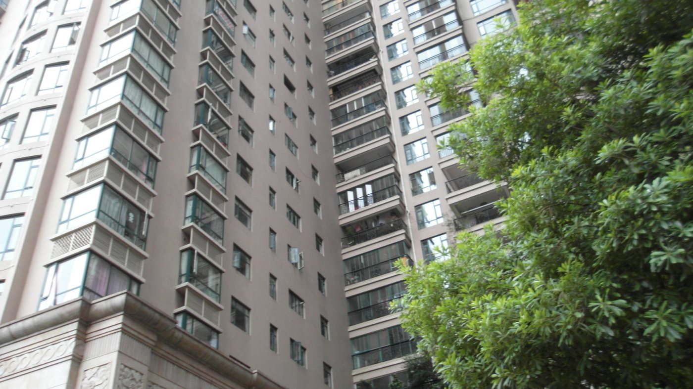 【贵阳蓝波湾花园小区,二手房,租房】- 贵阳房天下