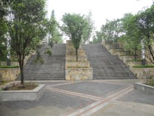 南山下环境好 住家安静 小区配套全 出行方便