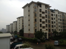 南宁奥园洛杉矶组团 1室1厅 南