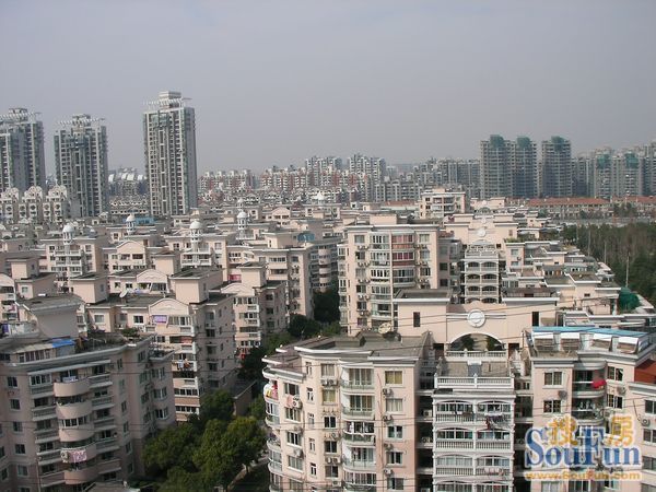 实景图