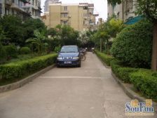 双南两房精装修双轨出行方便