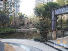 中大君悦金沙五期 2室1厅 南