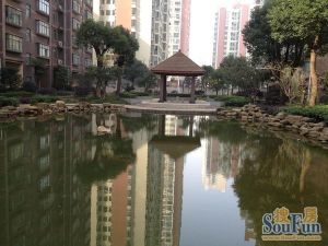 经典板楼户型,二梯二户,户型周正.7号正地铁口