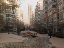 一室一厅 户型正规 园林小区 可按揭